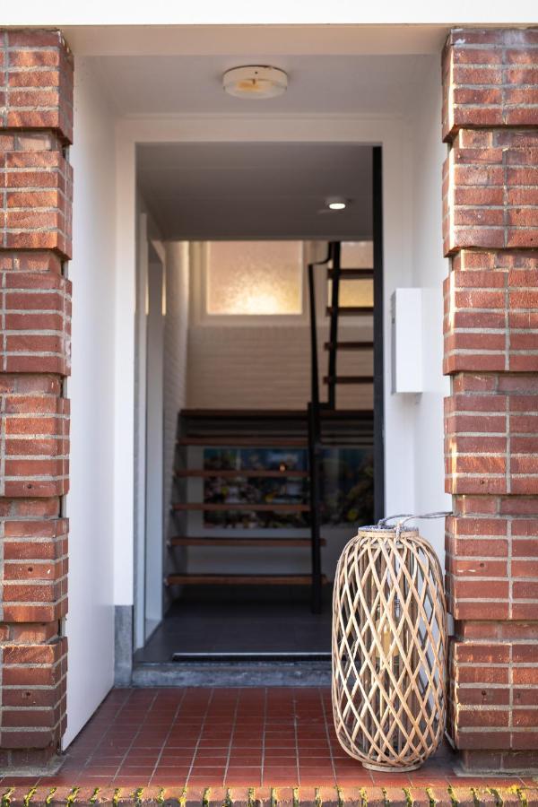 Yep! Slapen Bij De Sluis Bed & Breakfast Blokzijl Dış mekan fotoğraf