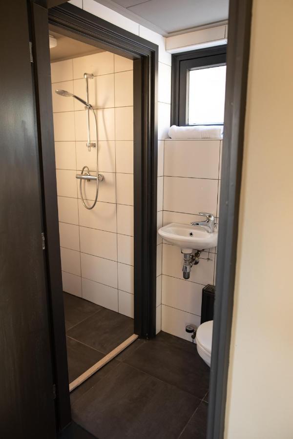 Yep! Slapen Bij De Sluis Bed & Breakfast Blokzijl Dış mekan fotoğraf