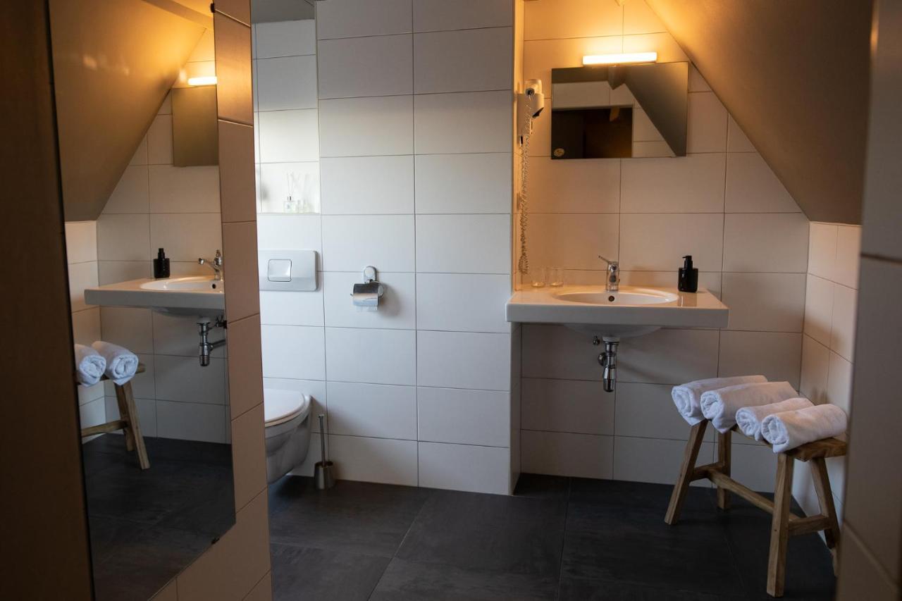 Yep! Slapen Bij De Sluis Bed & Breakfast Blokzijl Dış mekan fotoğraf