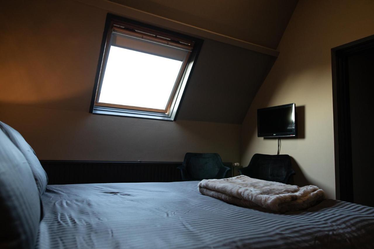 Yep! Slapen Bij De Sluis Bed & Breakfast Blokzijl Dış mekan fotoğraf