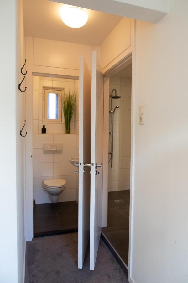 Yep! Slapen Bij De Sluis Bed & Breakfast Blokzijl Dış mekan fotoğraf